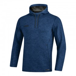 Kapuzensweat Premium Basics...