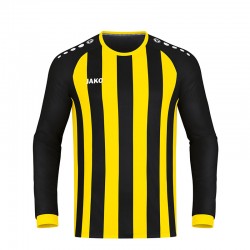 Trikot Inter LA schwarz/citro